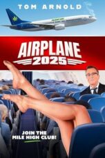 Airplane 2025 (2025)