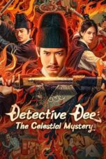 Detective Dee: The Celestial Mystery (2025)